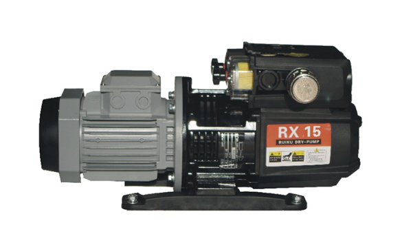 無(wú)油真空泵 無(wú)油真空泵